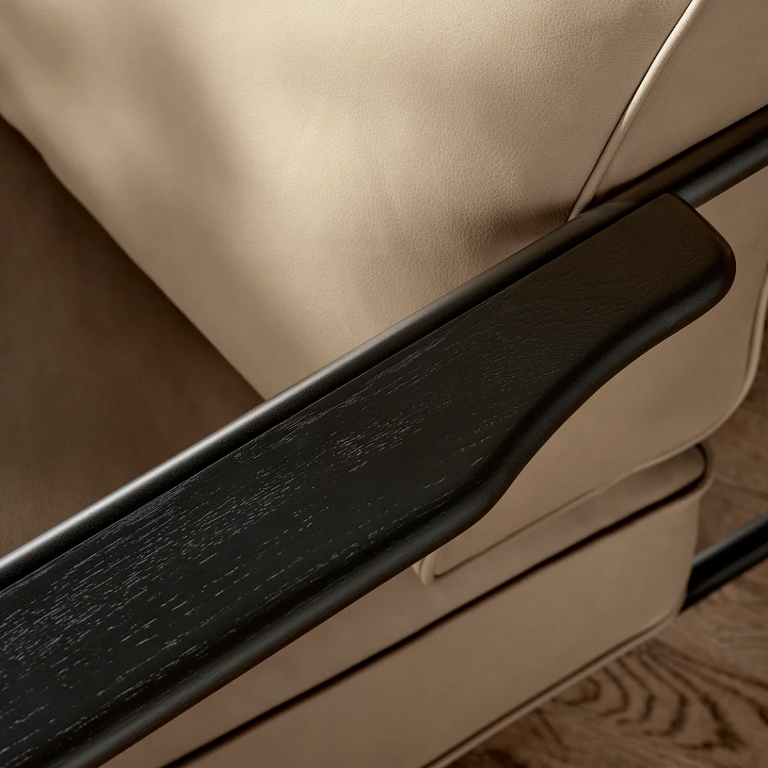 Aero Lounge Chair